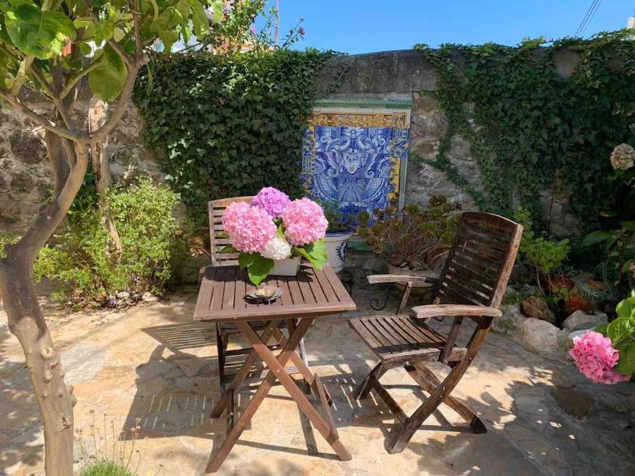 Apartamento Con Jardin Santander Exterior photo